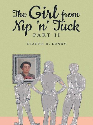 cover image of The Girl from Nip 'n' Tuck Part II